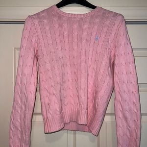 Ralph Lauren crew neck